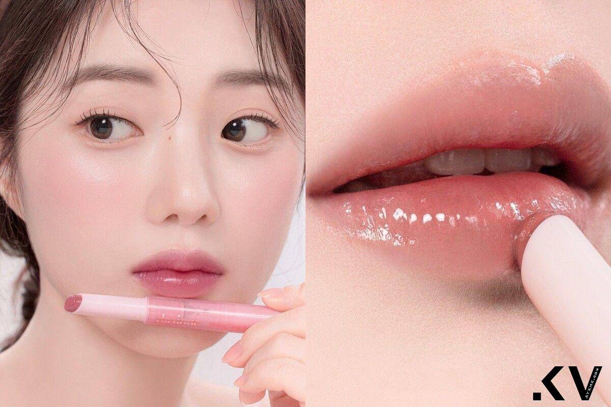 韩星都在画简单高级的“Clean Makeup”　堪称超强伪素颜裸妆模板 最新资讯 图7张
